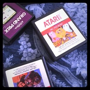 ATARI